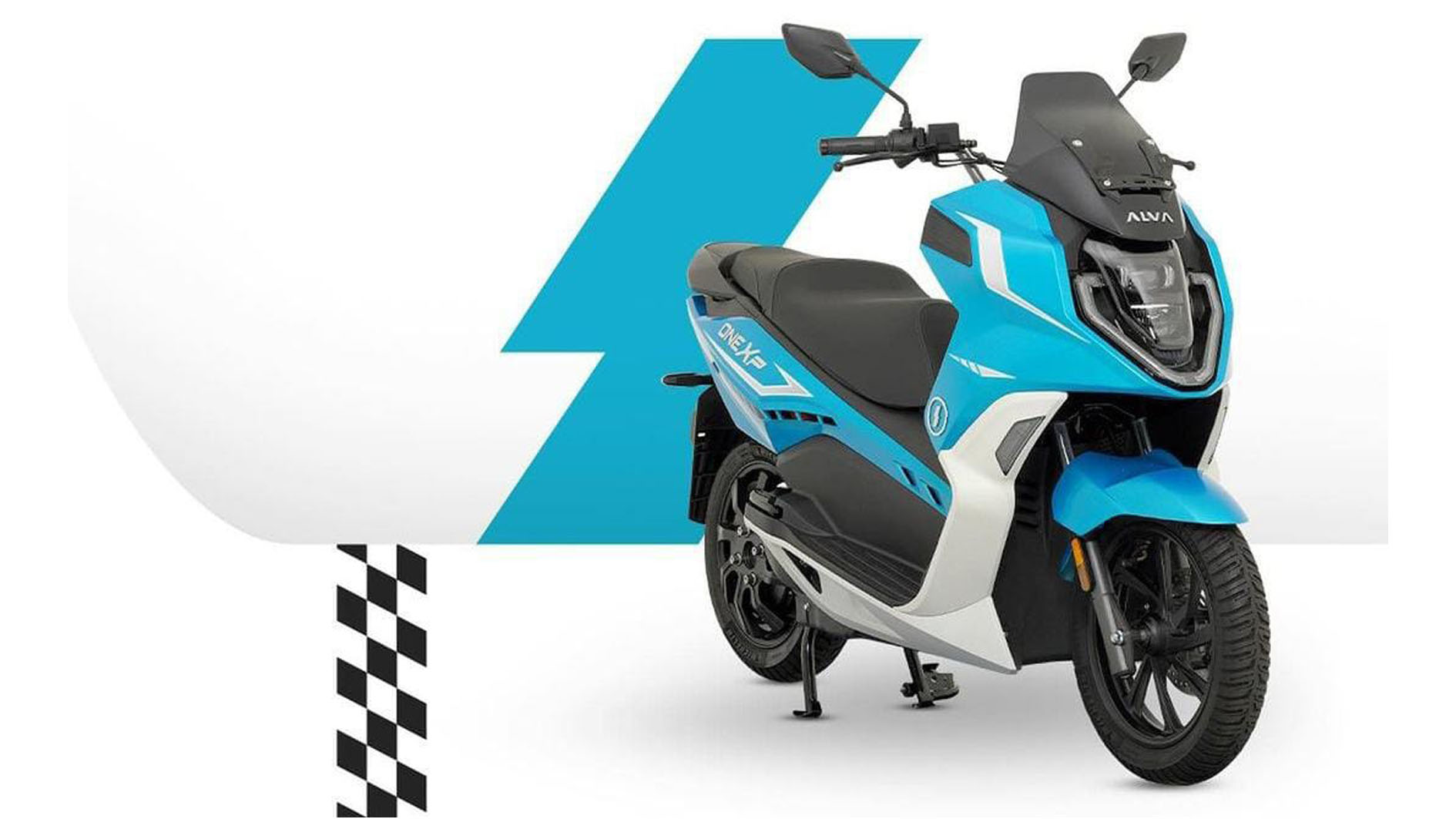 Alva One XP: Motor Listrik Lokal yang Punya 6 Keunggulan yang Wajib Tahu Sebelum Beli, Cek di Sini