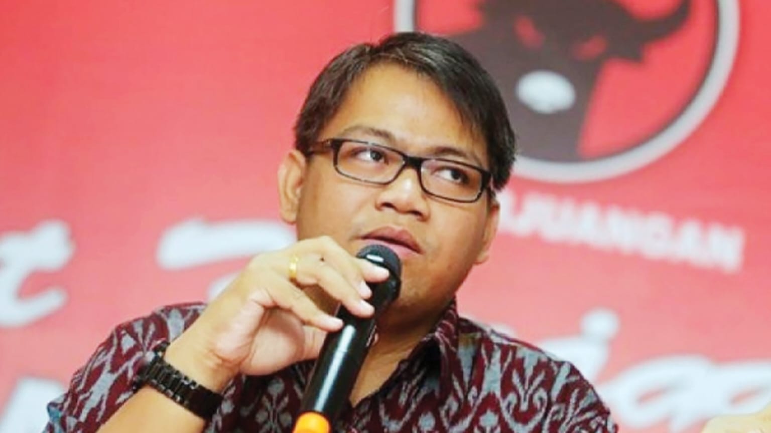 PDI Perjuangan Belum Keluarkan Nama Bacalon Diusung Pilkada 2024 di Sumatera Selatan, Bagaimana Muratara