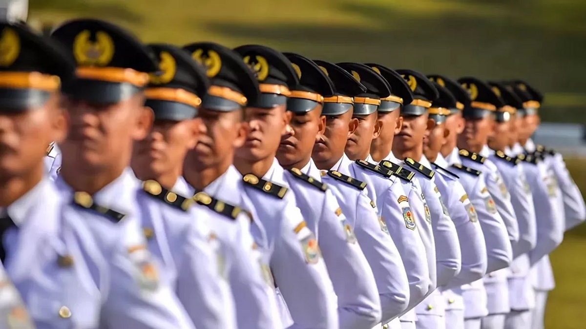 Dimulai Hari ini, Peserta Sekolah Kedinasan 2025 Bisa Cek Jadwal dan Lokasi Ujian SKD