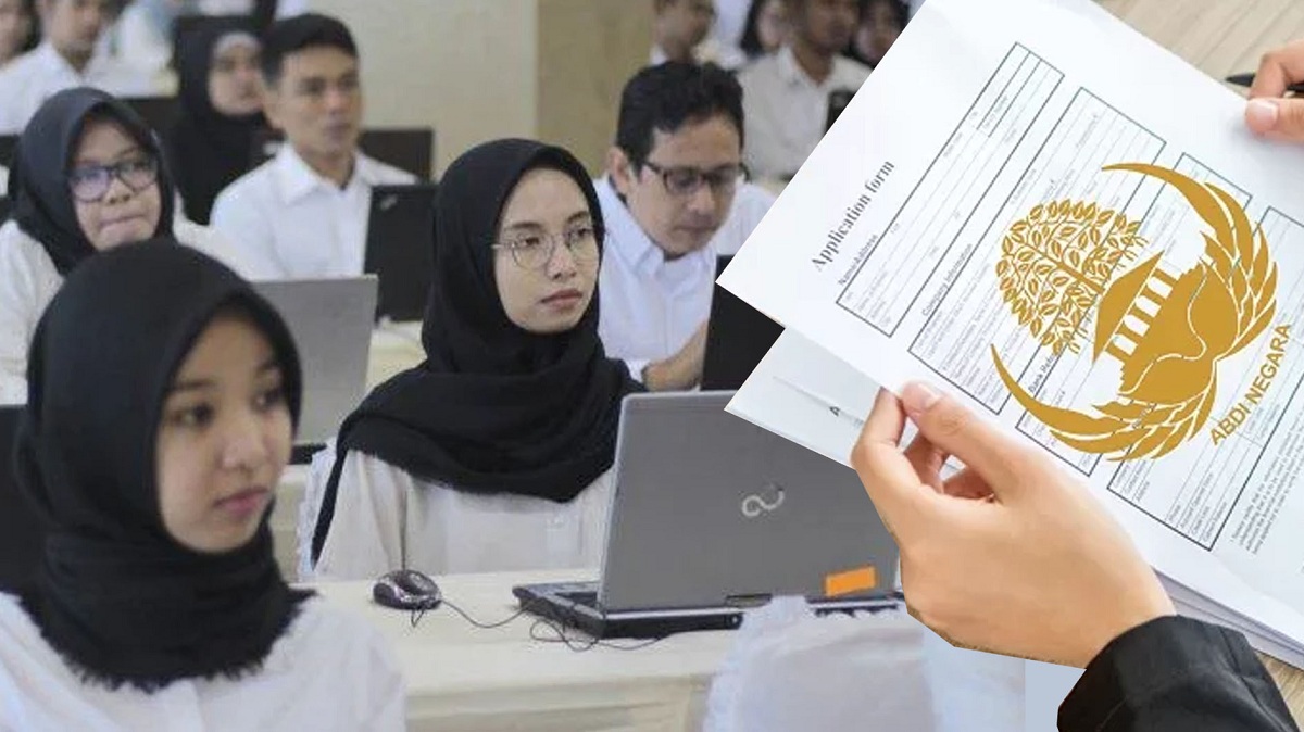 CPNS 2024, Khusus Lulusan SMA dan Fresh Graduate,  Ini 7 Tips Agar Lolos Seleksi, Buruan Catat!