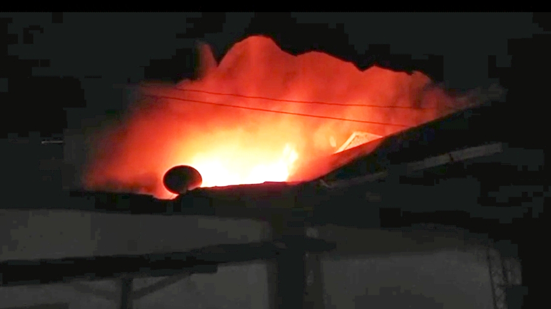 Kronologis Kebakaran yang Sebabkan 1 Korban Luka Bakar di Lubuk Linggau