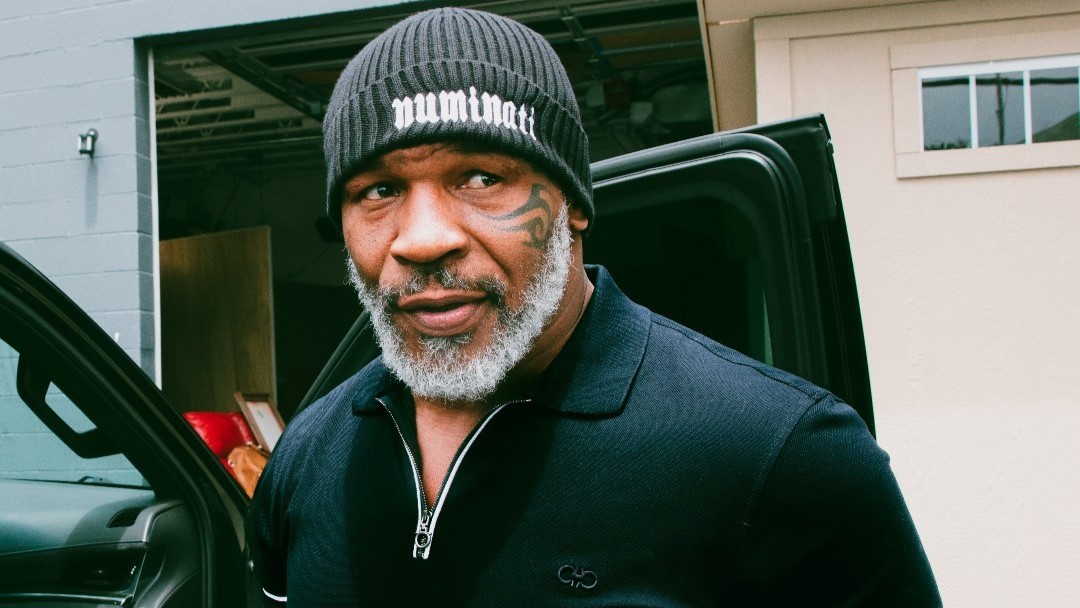 Sisi Gelap Mike Tyson, Harus Berhubungan Intim Sebelum Bertinju di Ring