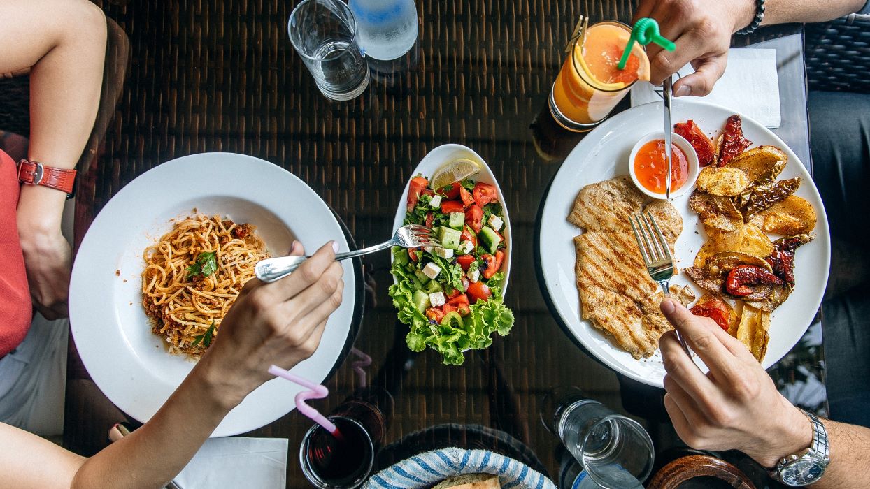 7 Tempat Makan Instagramable di Tugumulyo Musi Rawas, Pilihan Tepat Healing Bersama yang Tersayang