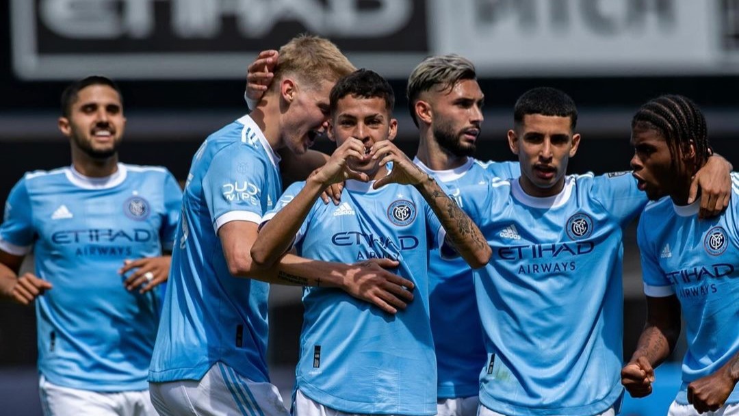 Prediksi New York City vs San Jose Earthquakes, Major League Soccer, Sabtu 1 Juni 2024, Kick Off 17.00 WIB