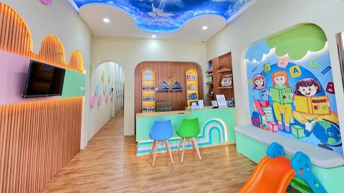 Education Kids Center Palembang Buka Lowongan Kerja, Ini Kualifikasi dan Benefit