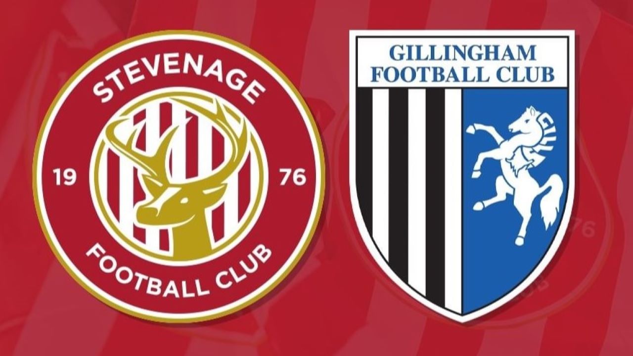 EFL Trophy: Prediksi Stevenage vs Gillingham, Rabu 13 November 2024, Kick Off 02.00 WIB