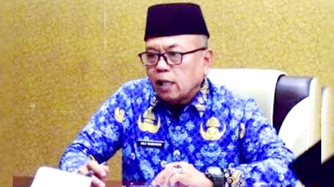 Jadwal WFH ASN Musi Rawas Berubah, Ikuti Kebijakan Pemerintah Pusat