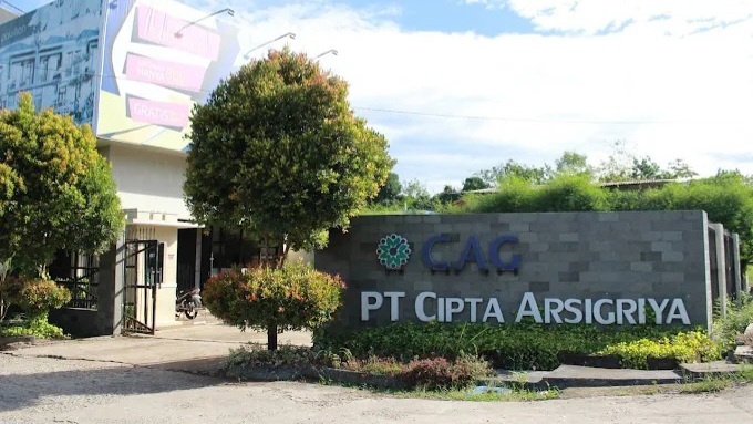 Lowongan Kerja di PT Cipta Arsi Griya Lubuk Linggau, Berikut Kualifikasi yang Harus Dipenuhi