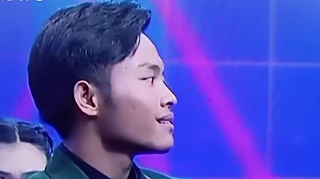 Pernah Diamankan Polisi, Begini Cerita Warga Jukung Lubuk Linggau yang Tampil di DMD MNCTV