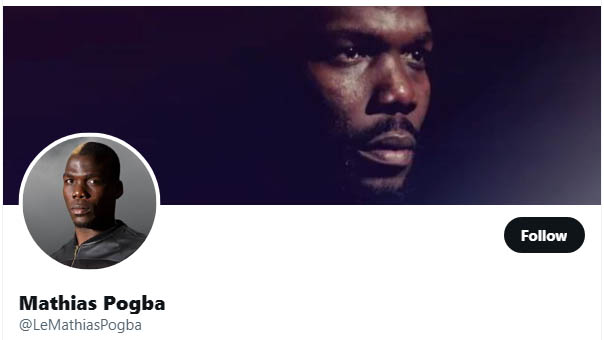Mathias Pogba, Ancam Bongkar Kedok Sang Adik Kandung yaitu Paul Pogba
