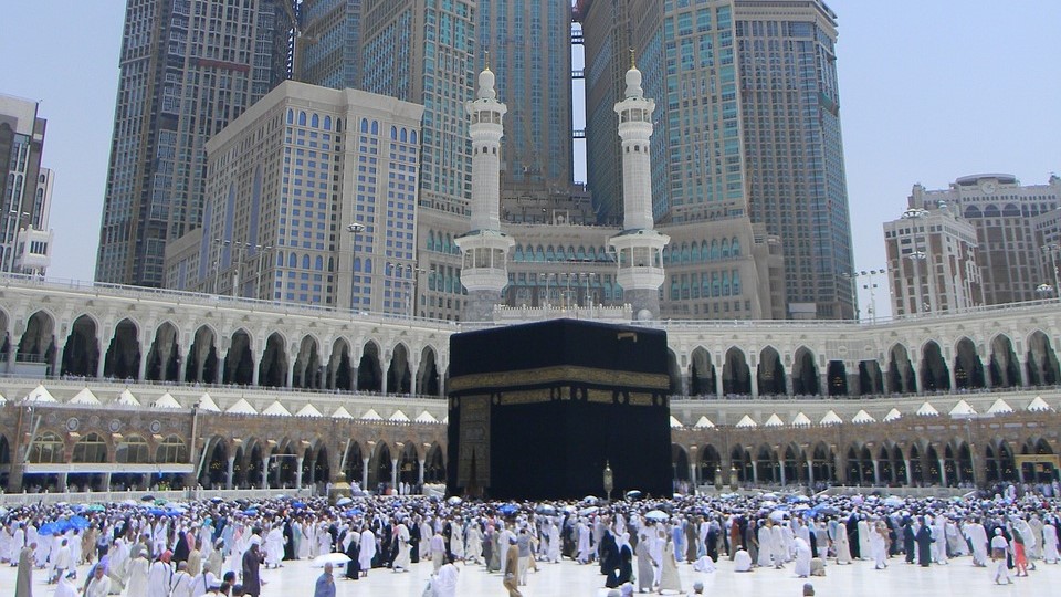 Pemerintah Arab Saudi Tetapkan Idul Adha 2023, Sama dengan Muhammadiyah