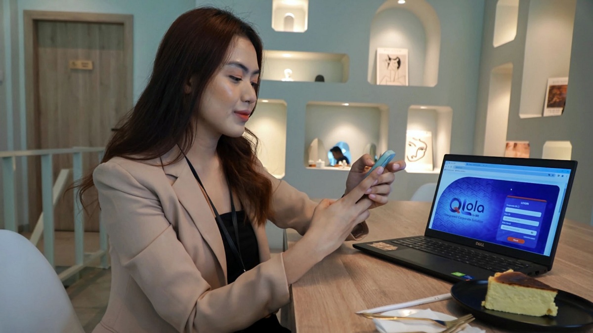 Jumlah User Tumbuh 41 Persen, QLola by BRI Catat Volume Transaksi Rp5.970 Triliun