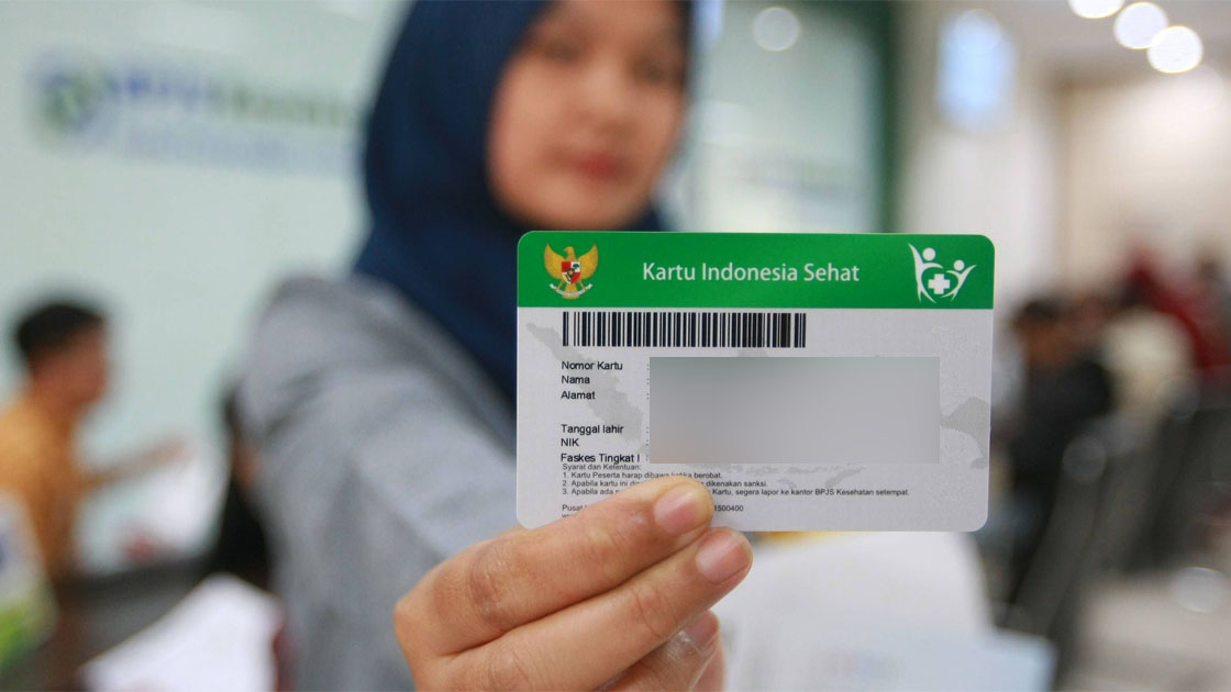 1.824 Orang Kaya Terdata Menjadi Penerima Bantuan Iuran BPJS, Menkes: Masa Anggak Bisa Bayar