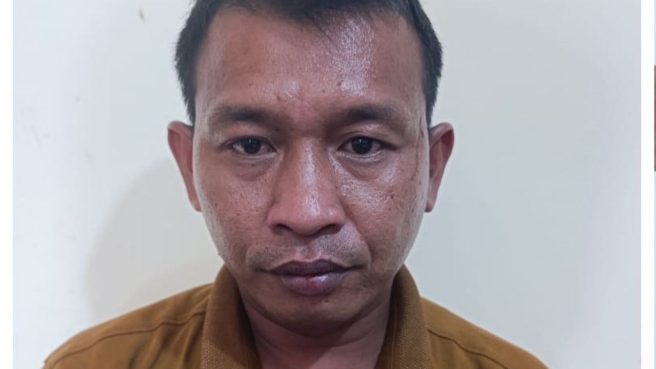 Curi Tas di Cafe Melodi Cinta, Pria di Lubuk Linggau Ditangkap Saat Dugem