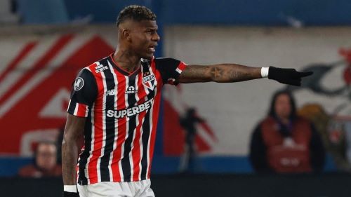 Copa Libertadores: Prediksi Sao Paulo vs Nacional, Jumat 23 Agustus 2024, Kick Off 05.00 WIB