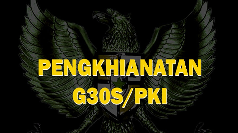 Mengenang Sejarah Pahitnya Kronologi Lubang Buaya G30S PKI