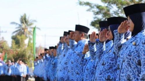 CPNS 2024: Kemenpan RB Sediakan Sebanyak  250.407 Formasi, Berikut Jadwal Lengkapnya