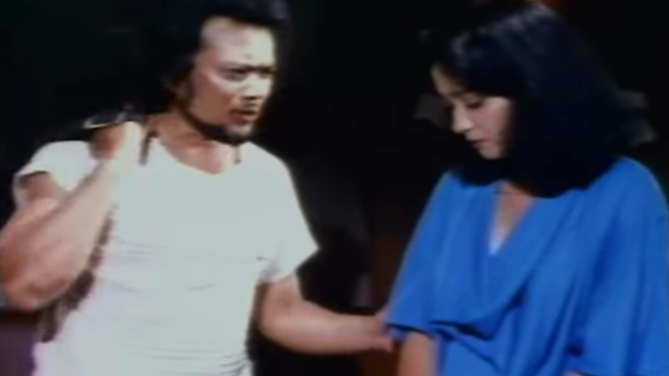 Film Camelia Rhoma Irama, Kisah Gadis Putus Asa Tersiksa Batin Oleh Ibu Tiri