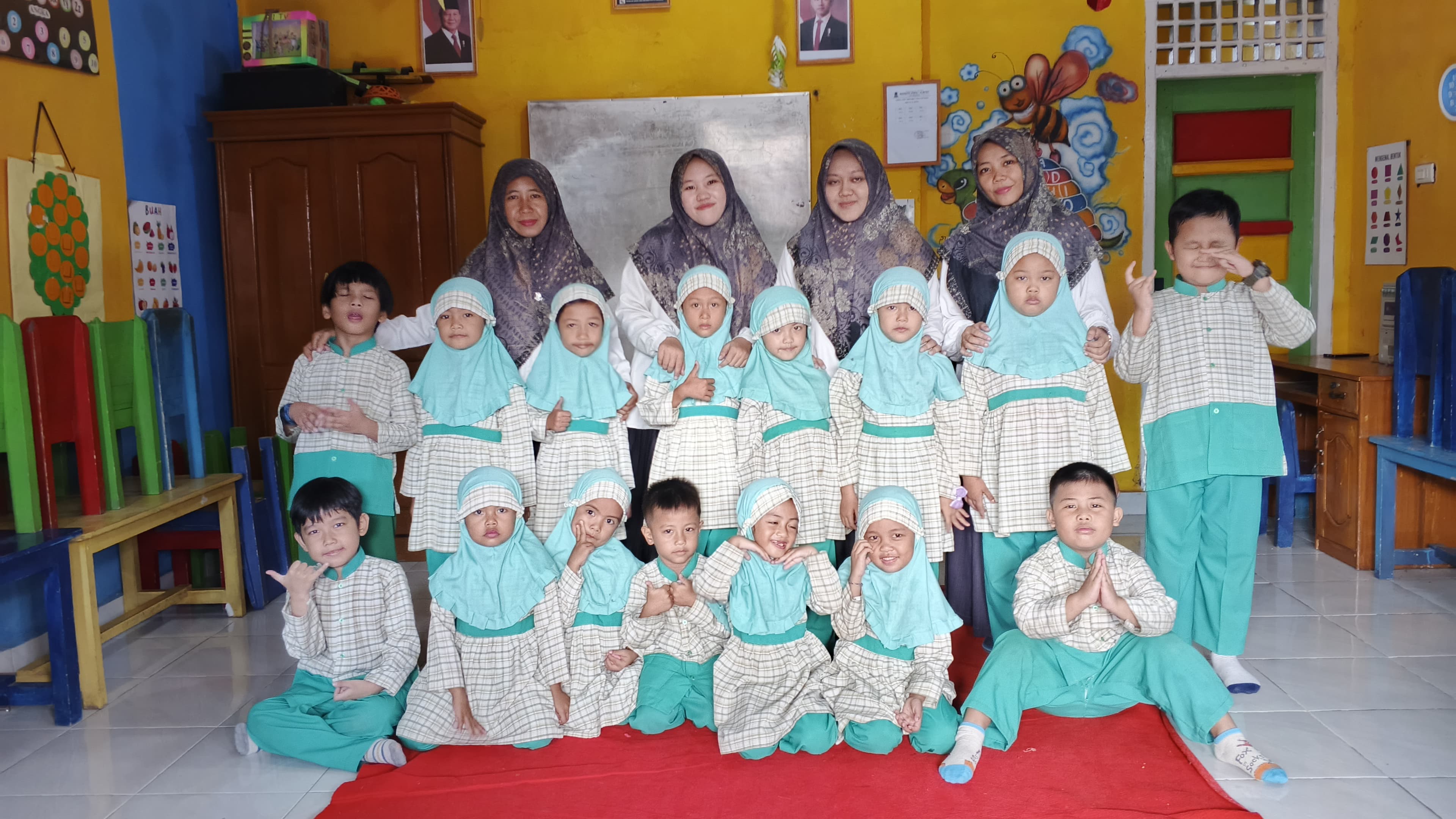 RA Al Ma’wa Lubuk Linggau Buka Pendaftaran Murid Baru TA 2025-2026, Ini Fasilitas dan Program Unggulannya