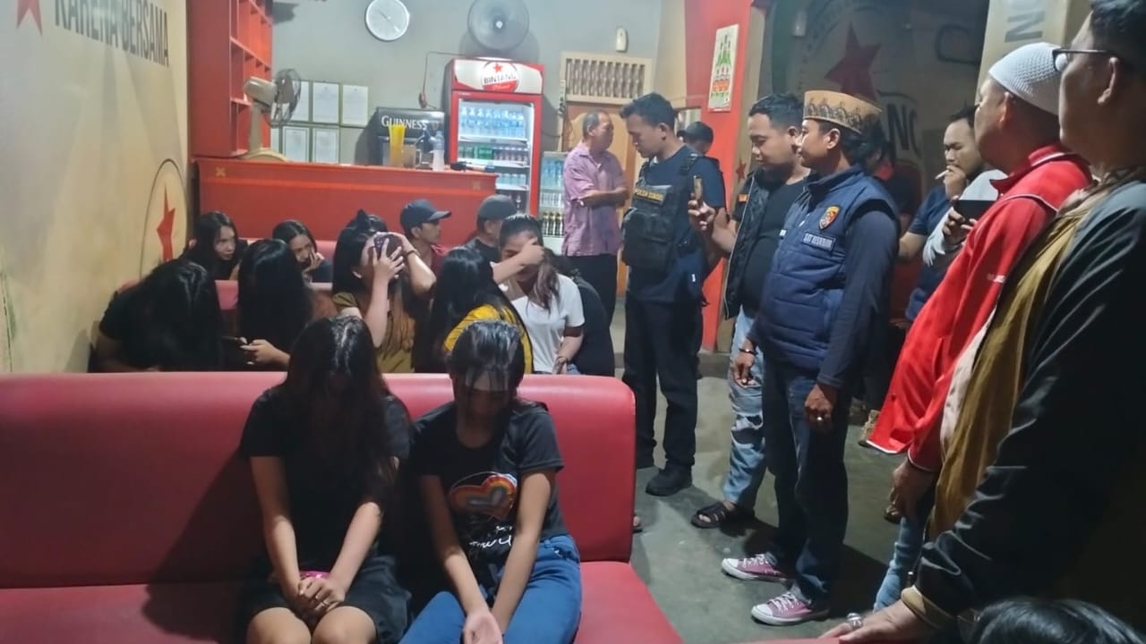 Soal Kelanjutan 2 Anak Bawa Umur Terjaring Razia Cafe di Lubuk Linggau Bulan Ramadan, Ini Penjelasan Polisi