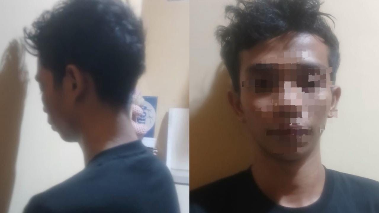 Kenal di TikTok Berujung Petaka, Siswi 15 Tahun di Palembang Jadi Korban Pencabulan