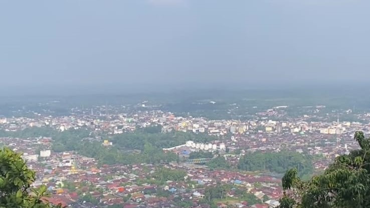 Warga Lubuklinggau Wajib Tahu, Kearifan Budaya Lokal Masyarakat yang Masih Dilestarikan