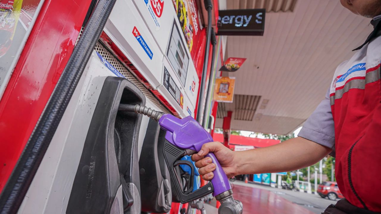 Kendaraan Mati Pajak Dilarang Beli BBM Subsidi, Pertamina Patra Niaga Tegaskan Jangan Mudah Percaya