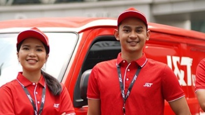 Berminat Bekerja di J&T Express Lubuk Linggau, Buruan Saat Ini Sedang Buka Lowongan Kerja  