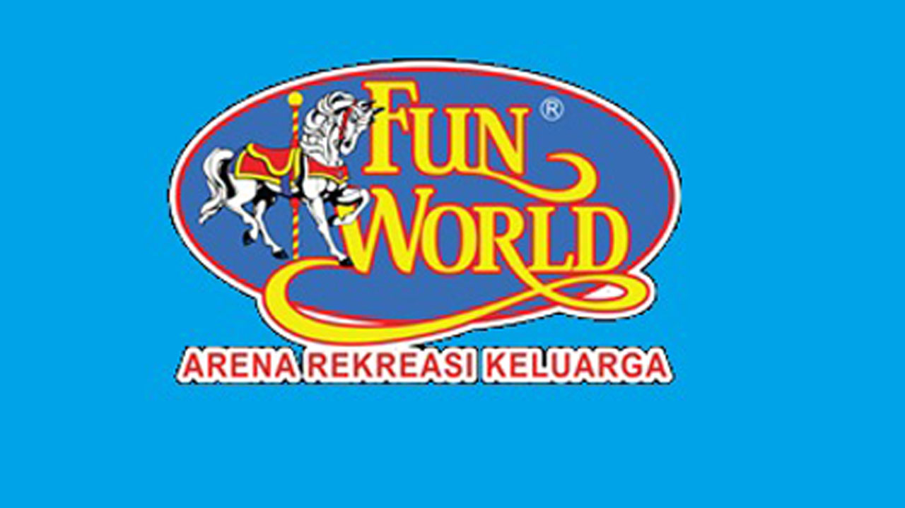 Lowongan Kerja Khusus Wanita di Fun World Palembang