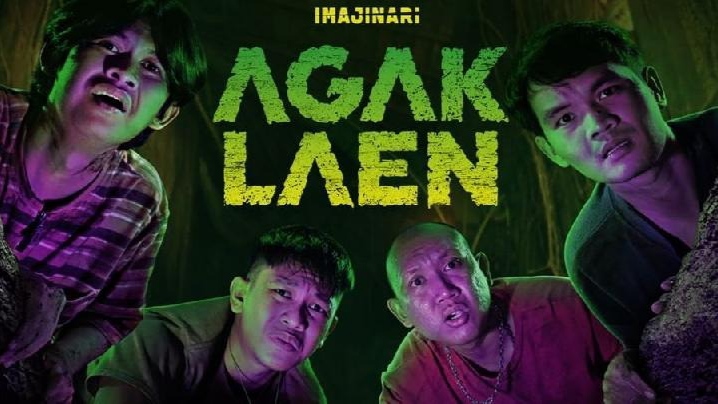 Film Agak Laen Tayang di Cinepolis Lippo Plaza Lubuk Linggau Februari 2024, Cek Jadwalnya di Sini