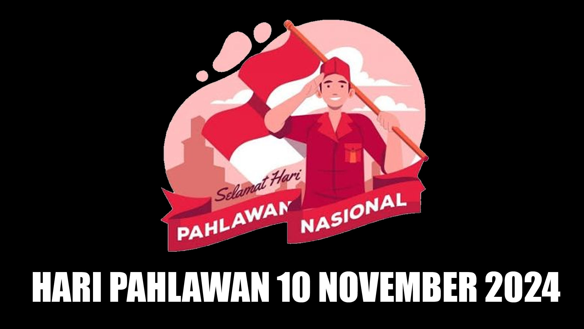 Momen untuk Mengingat Semangat Perjuangan, Inilah 4 Contoh Teks Pidato Hari Pahlawan 10 November 2024