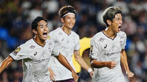 J1 League: Prediksi Vissel Kobe vs Cerezo Osaka, Jumat 13 September 2024, Kick Off 17.00 WIB