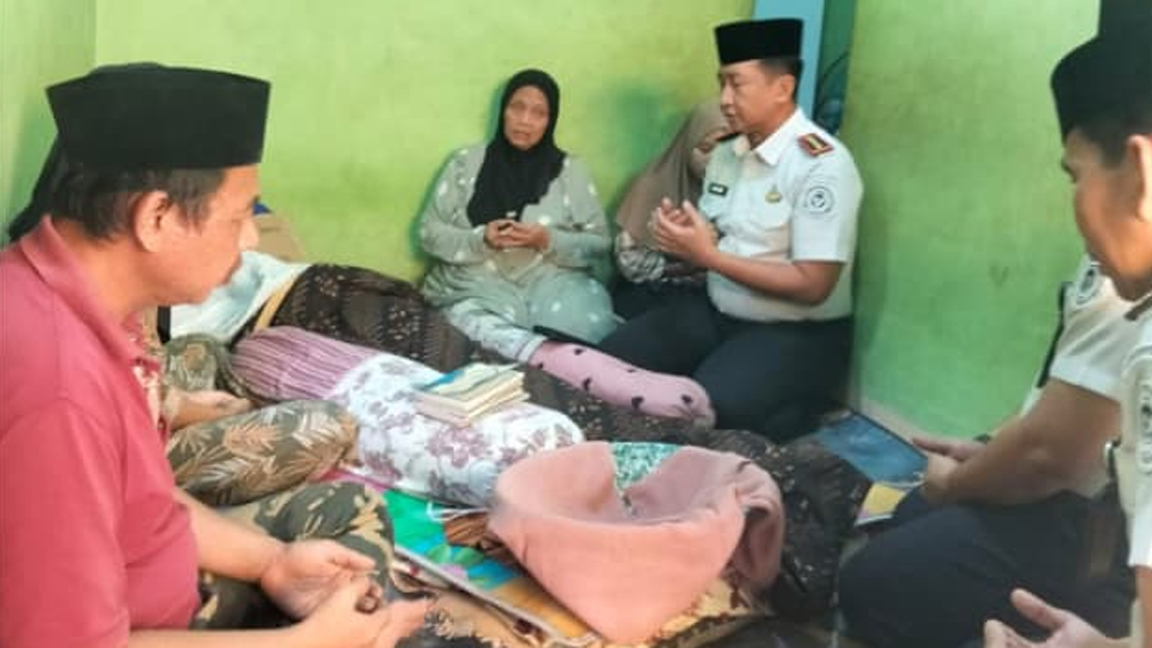 Saat Akan Jalani Operasi ke-3, Terduga Pencuri Durian di Rumah Pegawai Lapas Meninggal Dunia