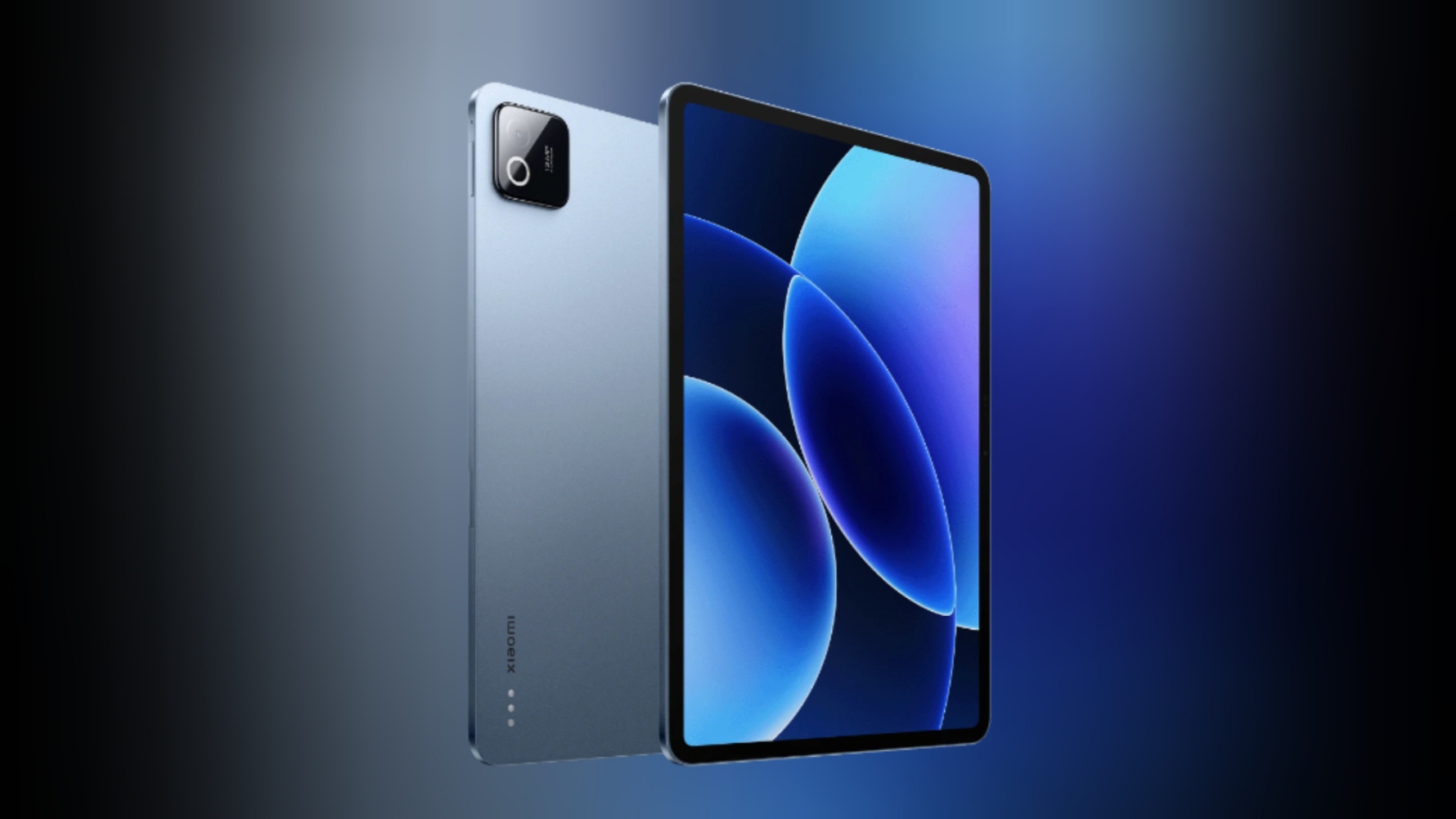 Bodi Tipis Performa Buas, 5 Upgrade Xiaomi Pad 8 Terbaru Ini Bikin Kerja Mobile Makin Gesit