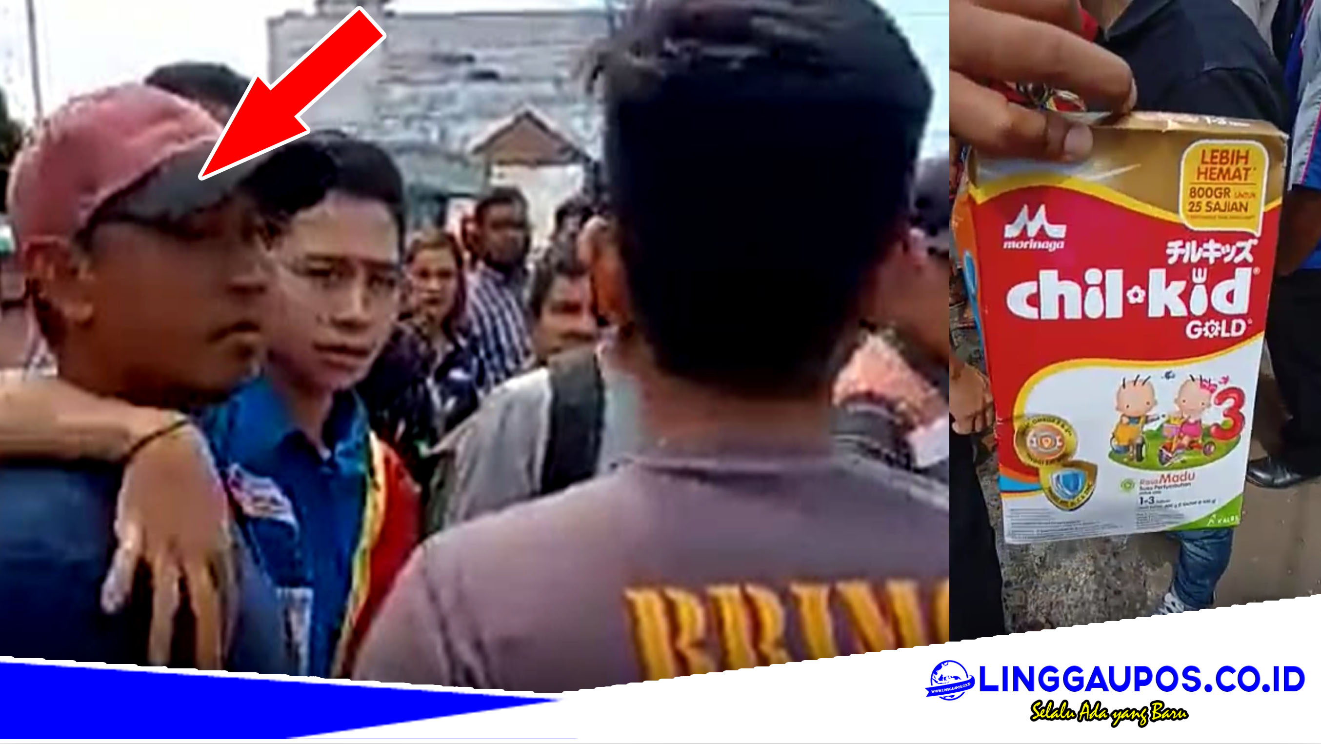 Ini 8 Indomaret di Lubuklinggau yang Menjadi Korban Pencurian Komplotan dari Palembang