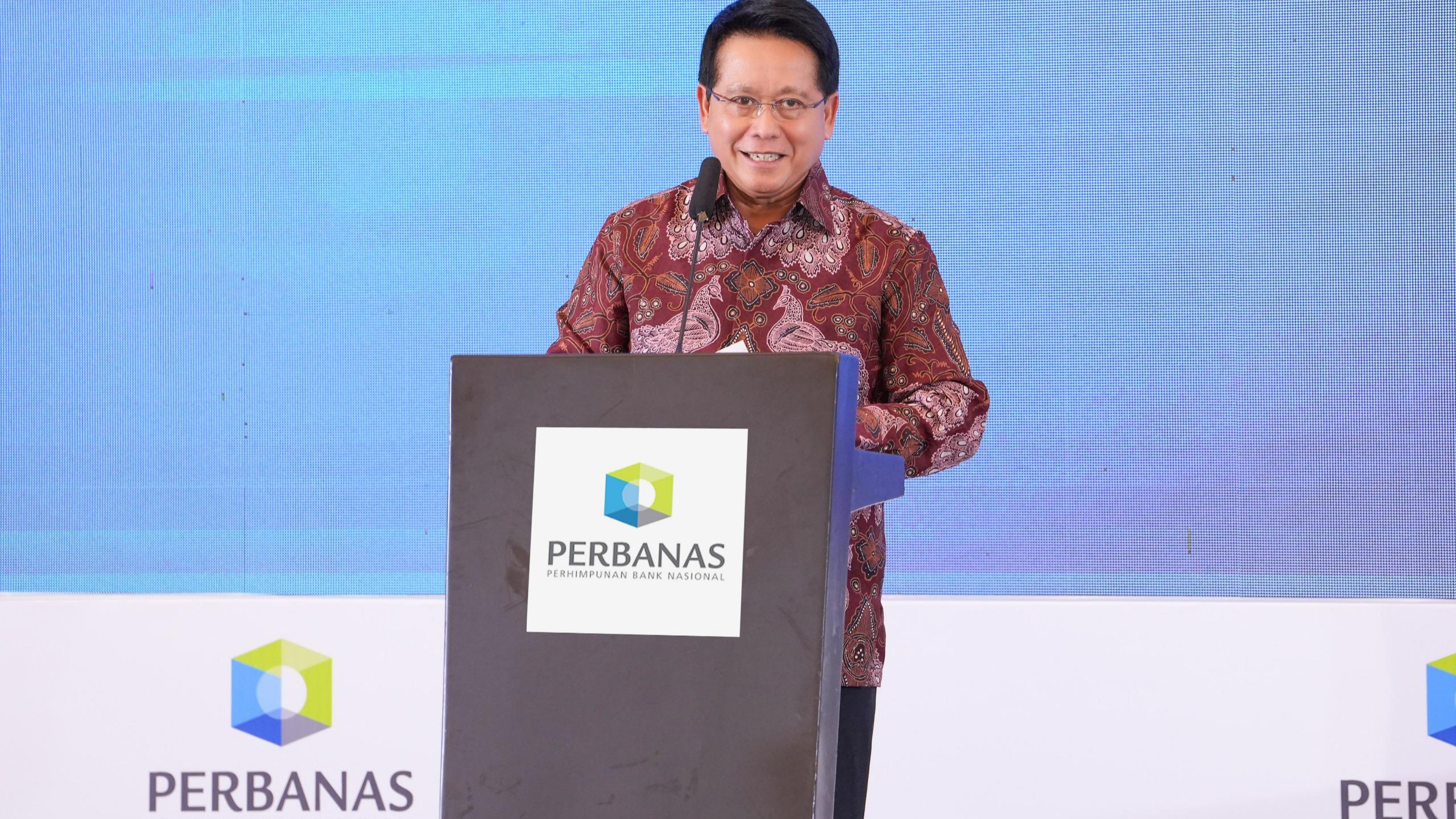 Perbankan Perketat Prudential Measures di Tengah Risiko Geopolitik Global