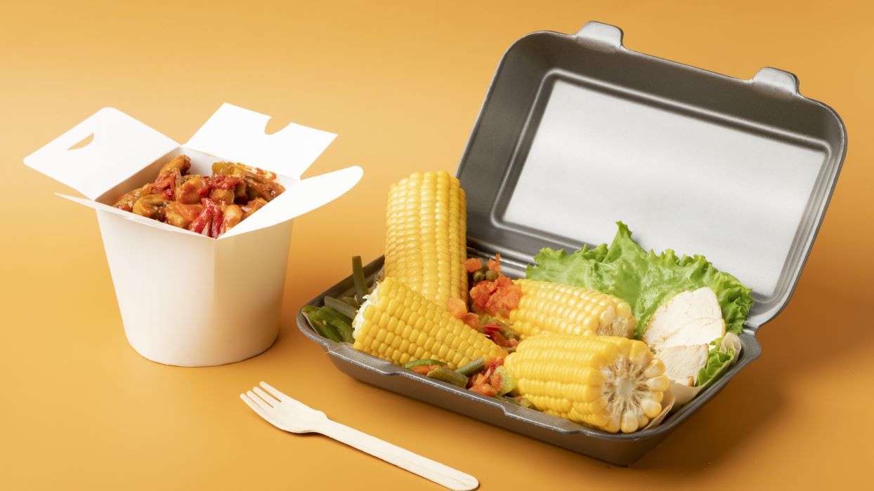 5 Trik Cerdas Menggunakan Kotak Makan Serbaguna untuk Meal Prep