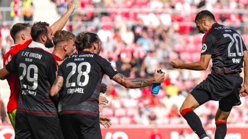 Bundesliga: Prediksi Union Berlin vs St Pauli, Sabtu 31 Agustus 2024, Kick Off 01.30 WIB