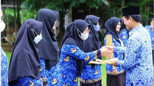 CPNS 2024 KPU Buka Formasi Penempatan Sumatera Selatan, Ini Jabatan, Pendidikan Hingga Kuotanya