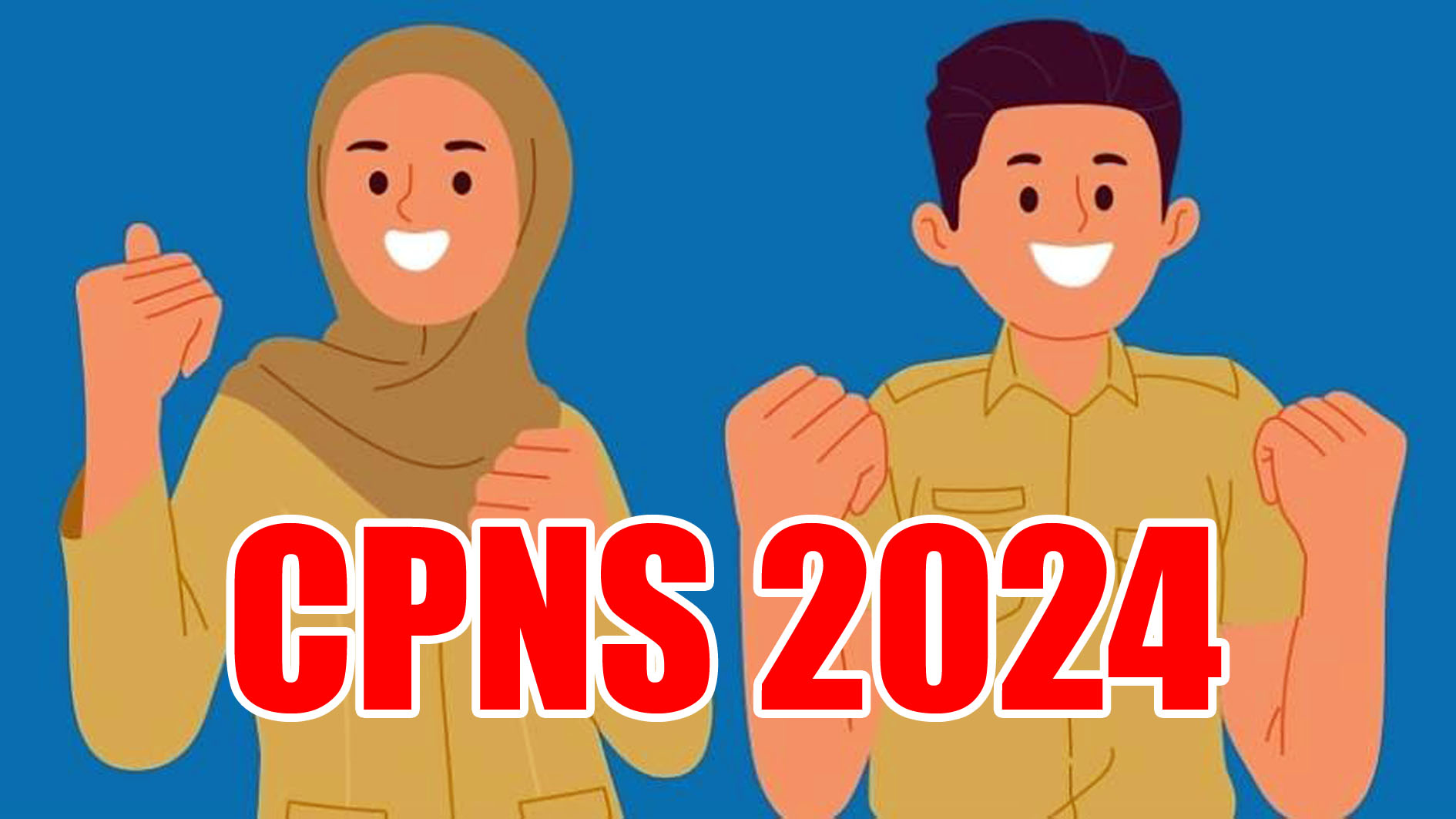 CPNS 2024: Kabupaten Muba Buka 205 Formasi, Ini Kualifikasi Pendidikan dan Jabatan yang Bisa Dilamar