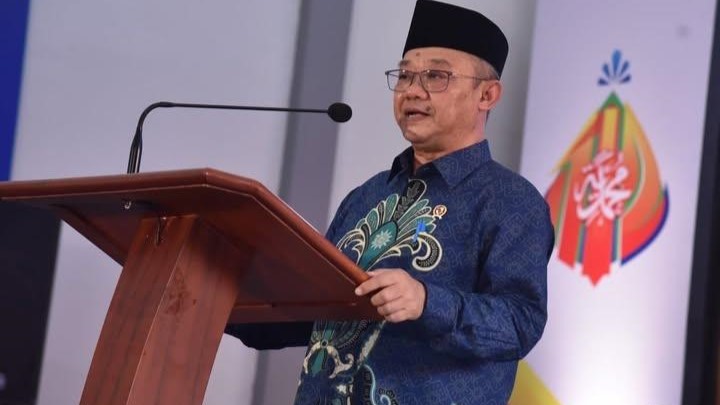 Ujian Nasional 2025 Diadakan Lagi, Mendikdasmen Sebut Berbeda dari Sebelumnya