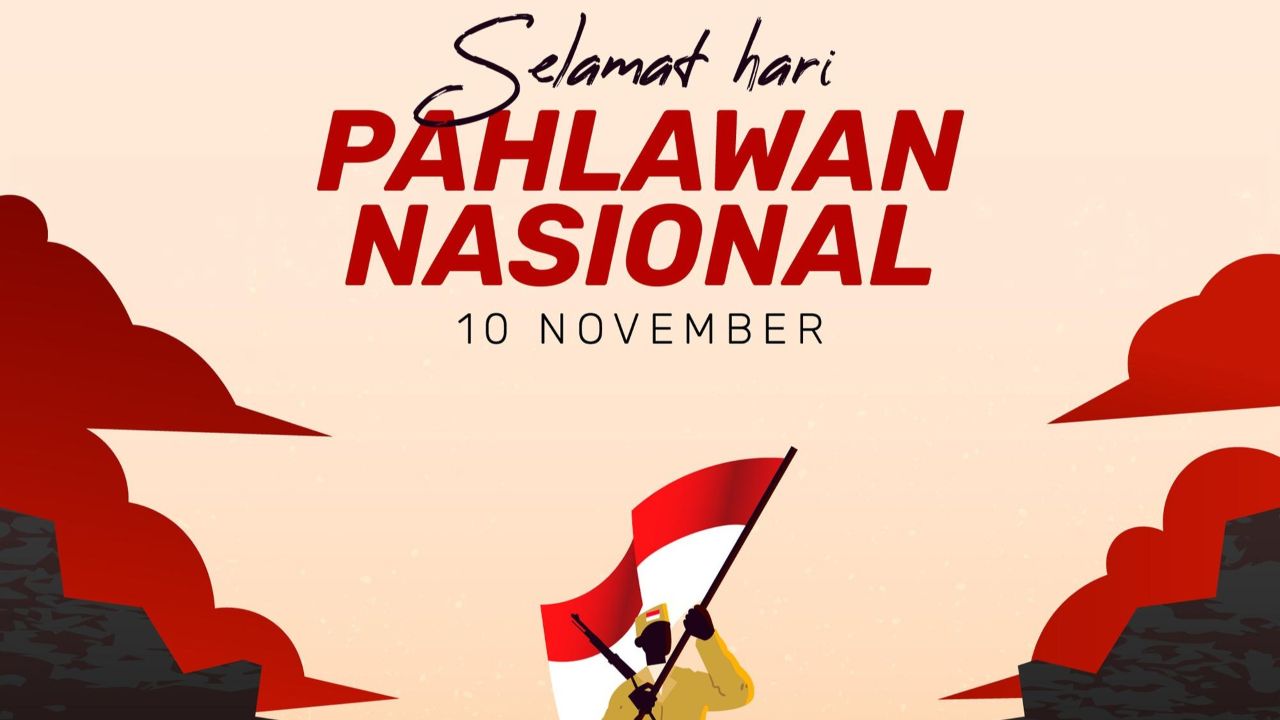 Presiden Prabowo Subianto Umumkan 10 Pahlawan Nasional, Termasuk Soeharto
