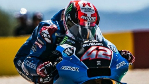 Augusto Fernandez ke GASGAS, Akhirnya Lengkap! Inilah Daftar Pembalap MotoGP 2023
