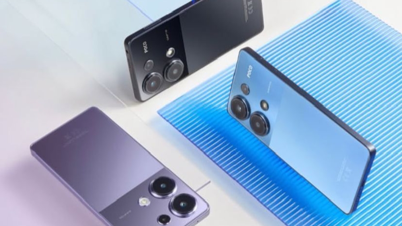 Inilah 4 HP di Bawah Rp4 Juta yang Punya Pengecasan Super Ngebut Edisi April 2025, Yuk Beli!