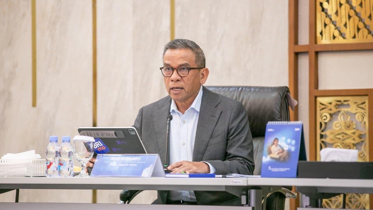 Perusahaan Anak BRI Group Catat Laba Rp8,2 Triliun, Kontribusi ke Induk Capai 19,9 Persen