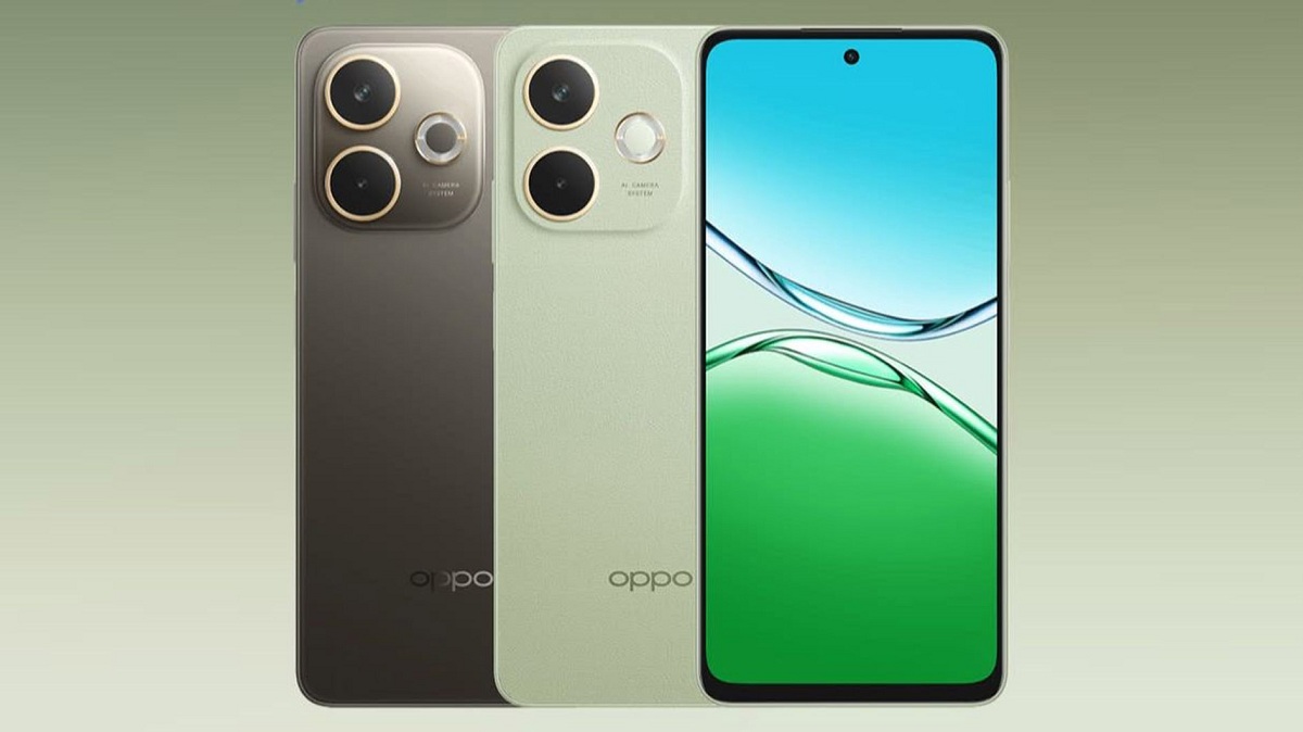 Resmi di Indonesia, Oppo A5 Pro 4G dan 5G Jadi HP Tahan Banting Termurah di 2025, Ini Harganya