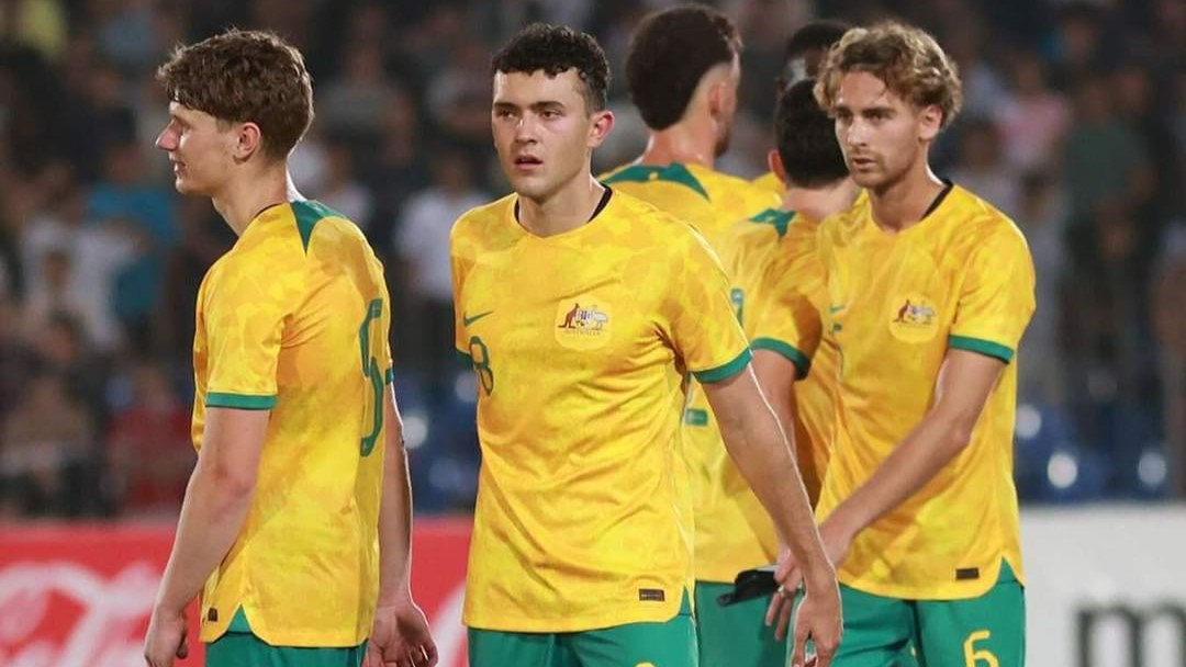 Prediksi Australia vs Lebanon, Prediksi Kualifikasi Piala Dunia 2026, Kamis 21 Maret 2024, Kick Off 16.10 WIB