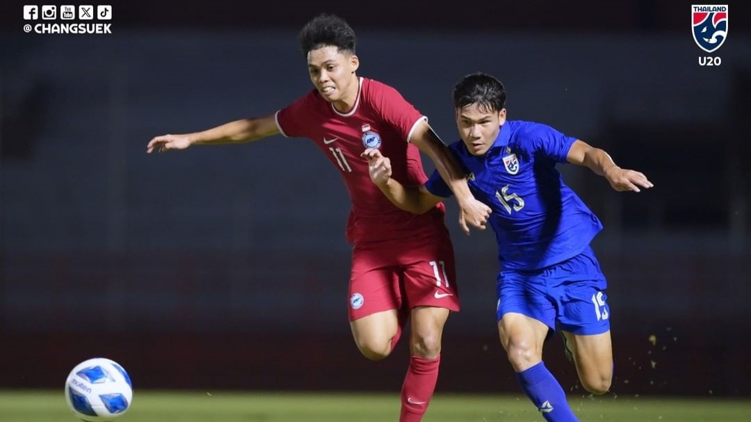 Piala AFF U-19: Prediksi Singapura U-19 vs Brunei Darussalam U-19, Kamis 25 Juli 2024, Kick Off 15.00 WIB