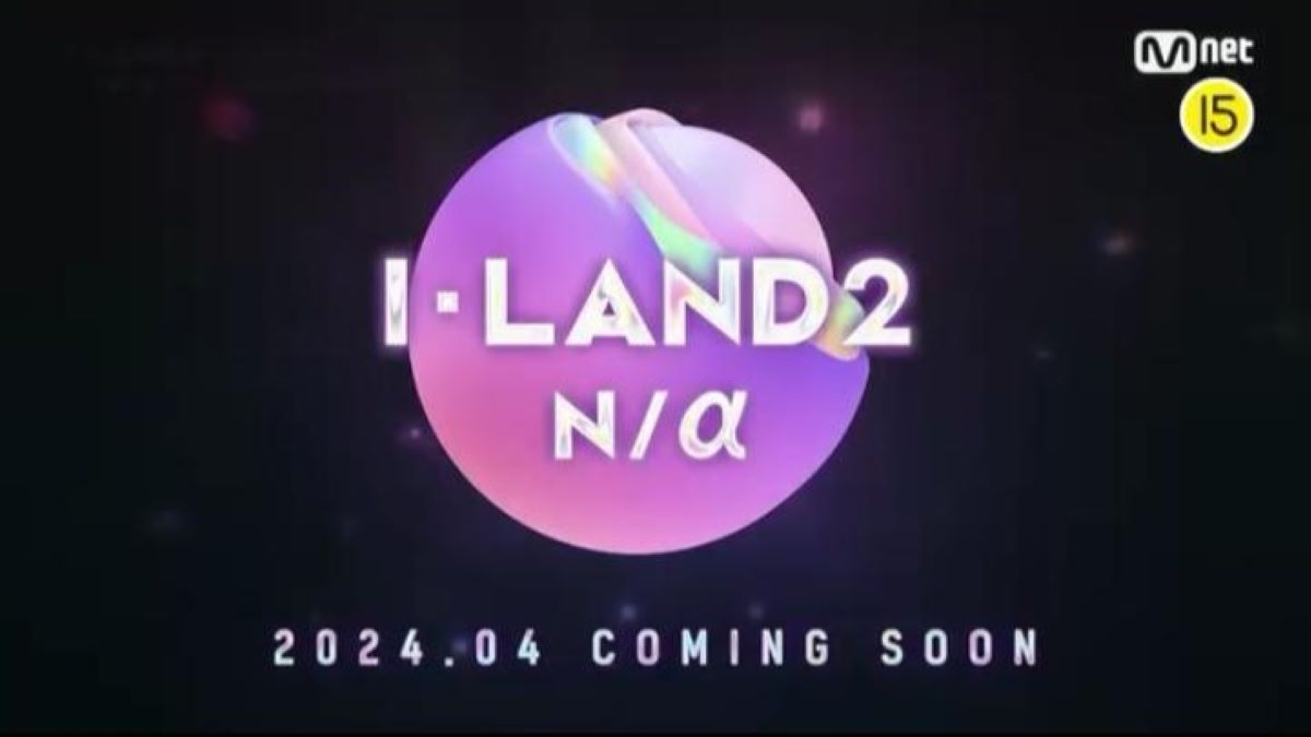 Mnet Merilis Teaser I-LAND 2 Perdana Ditayangkan Saat MAMA Awards 2023