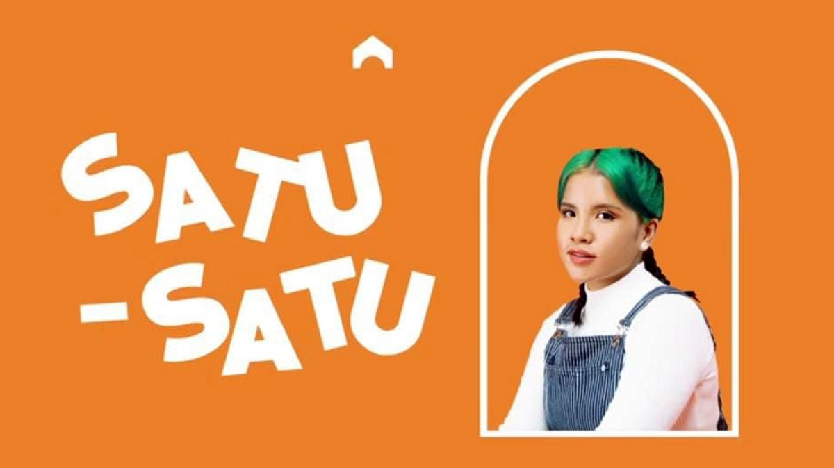 Lagu Pop Indonesia Satu-Satu - Idgitaf yang Populer di 2023, Berikut Lirik dan Maknanya